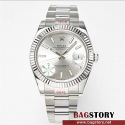 로렉스 ROLEX 데이저스트 41mm