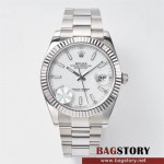 로렉스 ROLEX 데이저스트 41mm