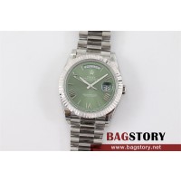 로렉스 ROLEX 데이데이트 41mm