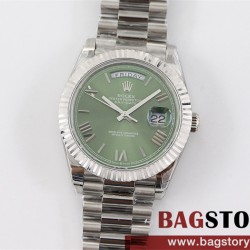 로렉스 ROLEX 데이데이트 41mm
