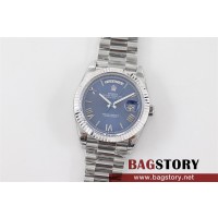 로렉스 ROLEX 데이데이트 41mm