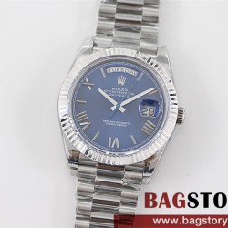 로렉스 ROLEX 데이데이트 41mm