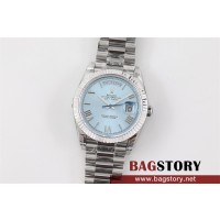 로렉스 ROLEX 데이데이트 41mm