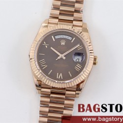 로렉스 ROLEX 데이데이트 41mm