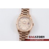 로렉스 ROLEX 데이데이트 41mm