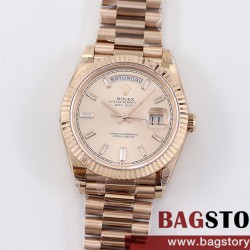 로렉스 ROLEX 데이데이트 41mm