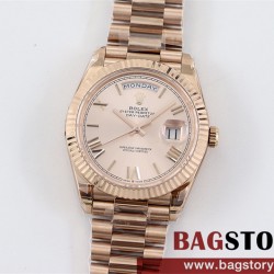 로렉스 ROLEX 데이데이트 41mm
