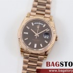 로렉스 ROLEX 데이데이트 41mm