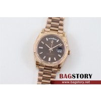 로렉스 ROLEX 데이데이트 41mm