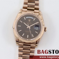 로렉스 ROLEX 데이데이트 41mm