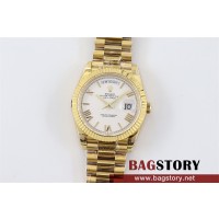 로렉스 ROLEX 데이데이트 41mm