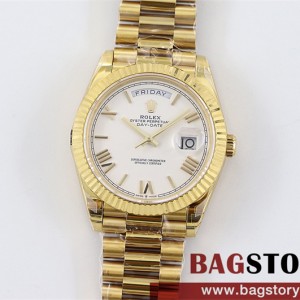 로렉스 ROLEX 데이데이트 41mm