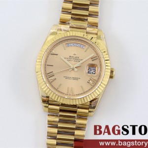 로렉스 ROLEX 데이데이트 41mm