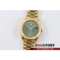 로렉스 ROLEX 데이데이트 41mm