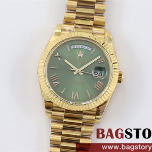 로렉스 ROLEX 데이데이트 41mm