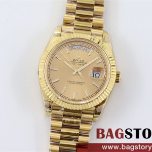 로렉스 ROLEX 데이데이트 41mm