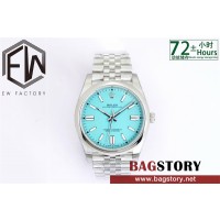 로렉스 ROLEX 오이스터 퍼페츄얼  41mm