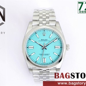 로렉스 ROLEX 오이스터 퍼페츄얼  41mm