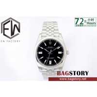 로렉스 ROLEX 오이스터 퍼페츄얼  41mm