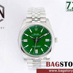 로렉스 ROLEX 오이스터 퍼페츄얼  41mm