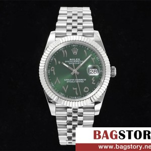 로렉스 ROLEX 데이저스트 41mm