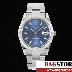 로렉스 ROLEX 데이저스트 41mm