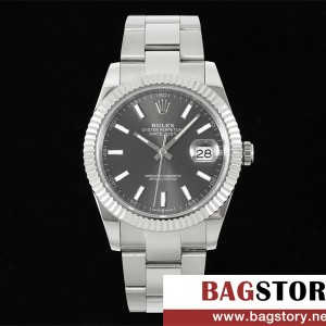 로렉스 ROLEX 데이저스트 41mm