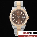 로렉스 ROLEX 데이저스트 41mm