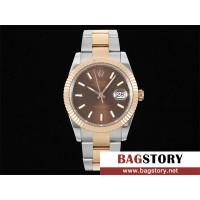 로렉스 ROLEX 데이저스트 41mm