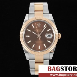 로렉스 ROLEX 데이저스트 41mm