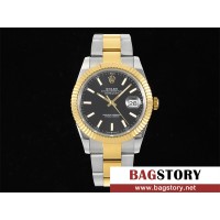 로렉스 ROLEX 데이저스트 41mm