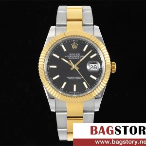 로렉스 ROLEX 데이저스트 41mm