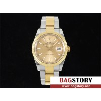 로렉스 ROLEX 데이저스트 41mm