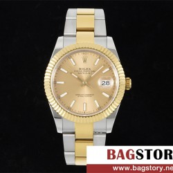 로렉스 ROLEX 데이저스트 41mm