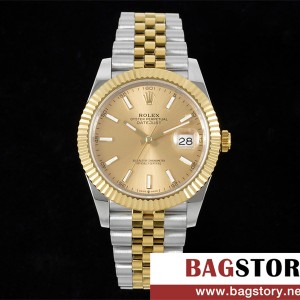 로렉스 ROLEX 데이저스트 41mm