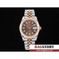 로렉스 ROLEX 데이저스트 41mm