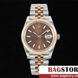 로렉스 ROLEX 데이저스트 41mm