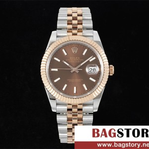 로렉스 ROLEX 데이저스트 41mm