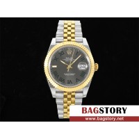 로렉스 ROLEX 데이저스트 41mm