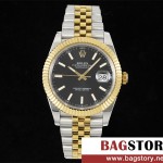 로렉스 ROLEX 데이저스트 41mm