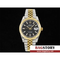 로렉스 ROLEX 데이저스트 41mm