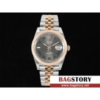 로렉스 ROLEX 데이저스트 41mm