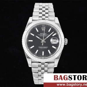 로렉스 ROLEX 데이저스트 41mm