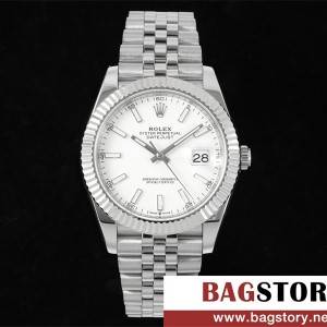 로렉스 ROLEX 데이저스트 41mm