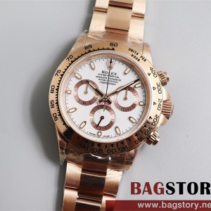 로렉스 ROLEX 데이토나