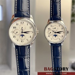 론진 LONGINES