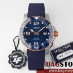 론진 LONGINES