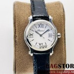 쇼파드 Chopard 해피스포츠 3개보석