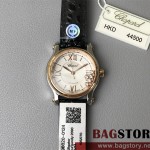 쇼파드 Chopard 해피스포츠 5개보석