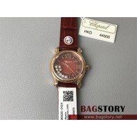 쇼파드 Chopard 해피스포츠 7개보석